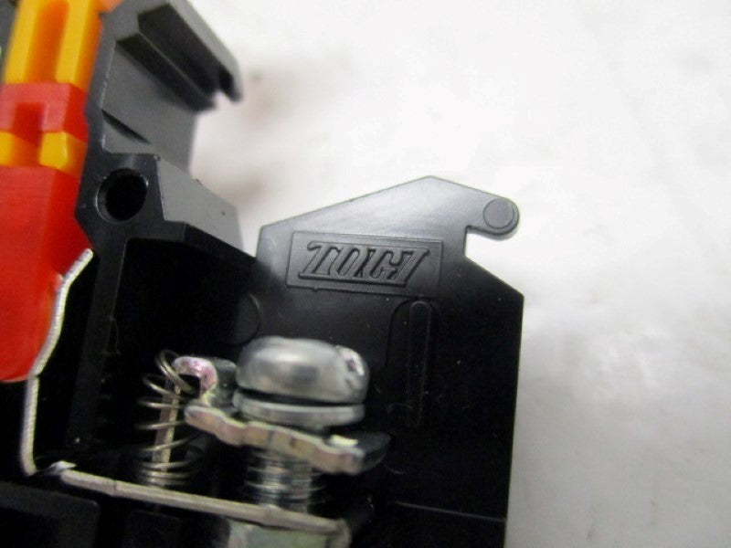 TOGI DT-15 CONTACT BLOCK  NSNP