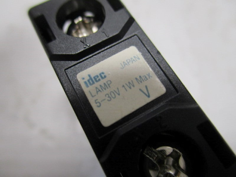 IDEC TW-DA1F UNMP