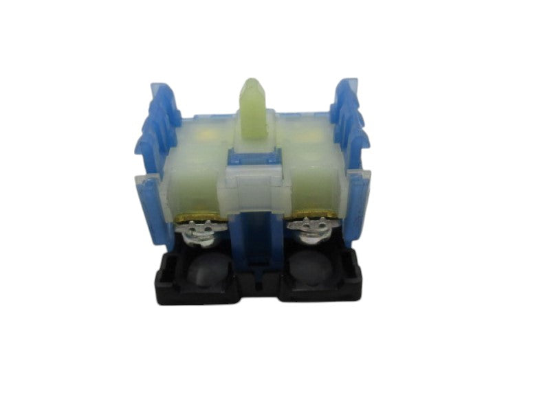 IDEC AR9B290 CONTACT BLOCK  UNMP
