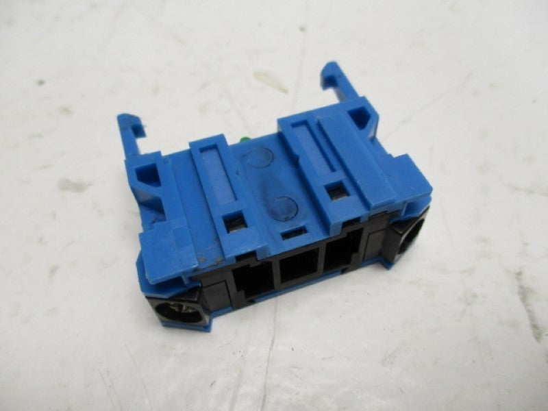 IDEC HW-F10 CONTACT BLOCK  UNMP