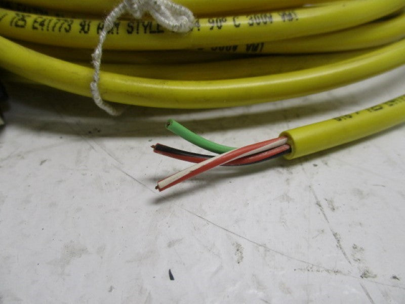 IFM EFECTOR E10200 3 PIN ANGLED CONNECTOR UNMP