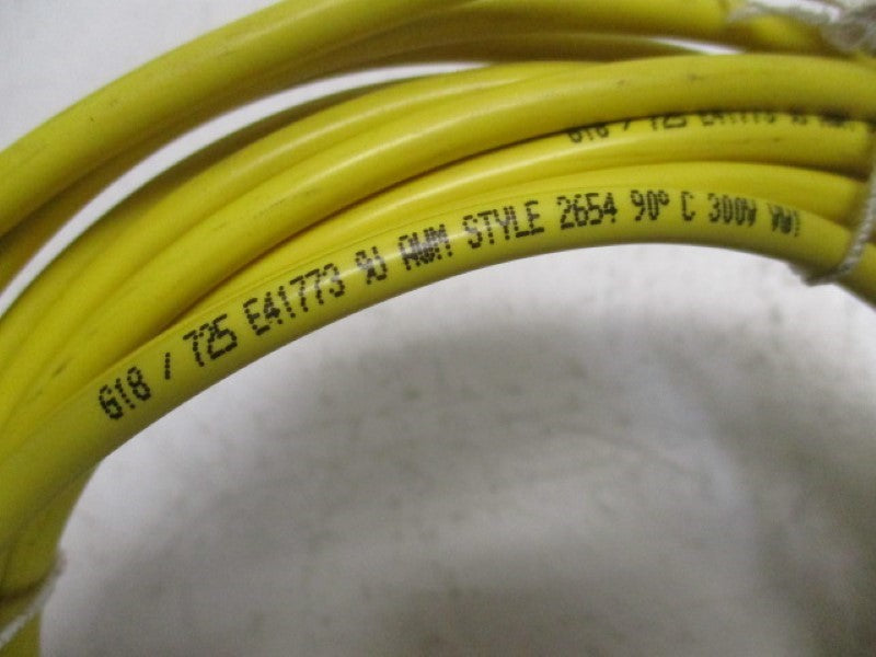 IFM EFECTOR E10200 3 PIN ANGLED CONNECTOR UNMP
