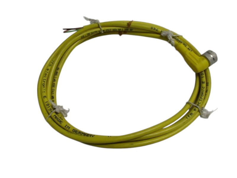 IFM EFECTOR  10190 CONNECTOR CABLE  UNMP