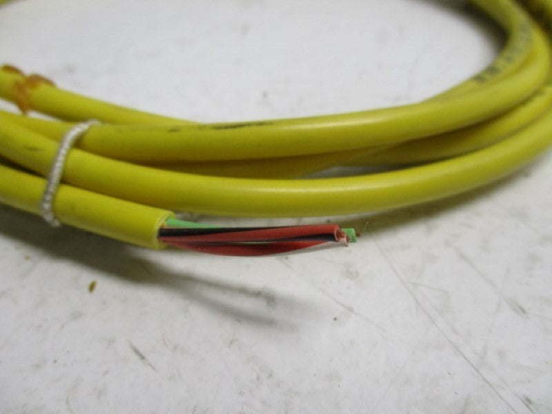 IFM EFECTOR  10190 CONNECTOR CABLE  UNMP