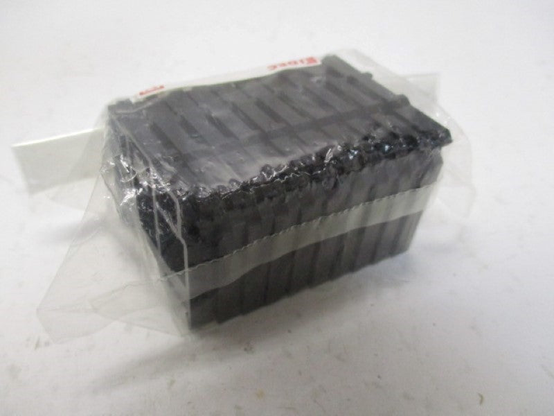 IDEC BNE15WPN10 END PLATE (PKG OF 10)  NSMP