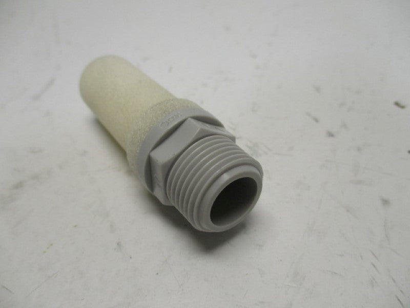 SMC AN30-03 SILENCER 3/8"  NSNP
