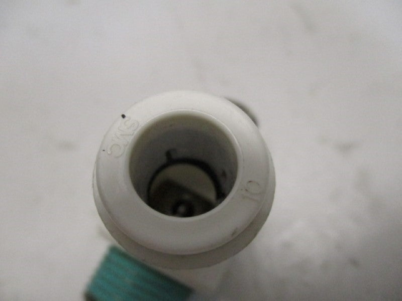 SMC AS3201F FLOW CONTROL VALVE ELBOW WITH FITING 10  UNMP