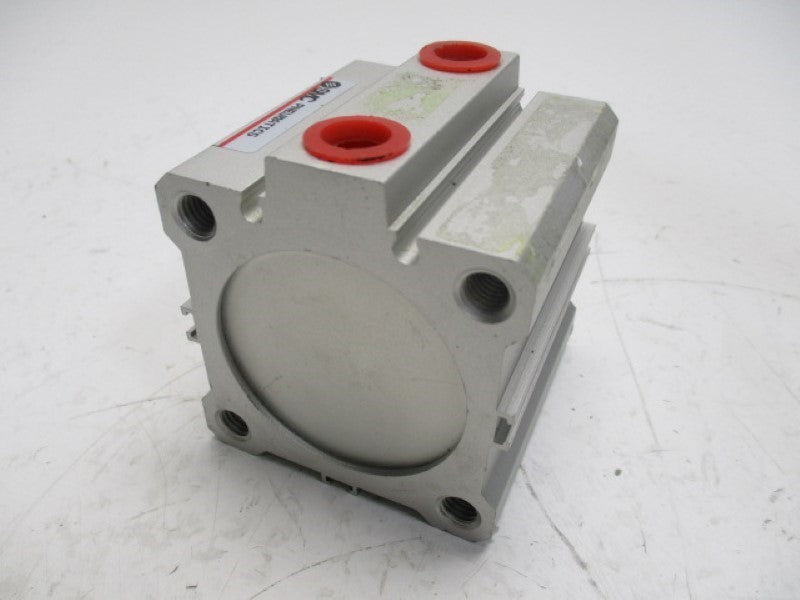 SMC CDQ2A50-25DCM COMPACT CYLINDER  NSNP