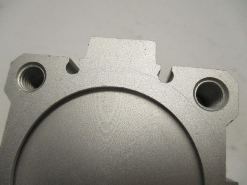 SMC CDQ2A50-25DCM COMPACT CYLINDER  NSNP