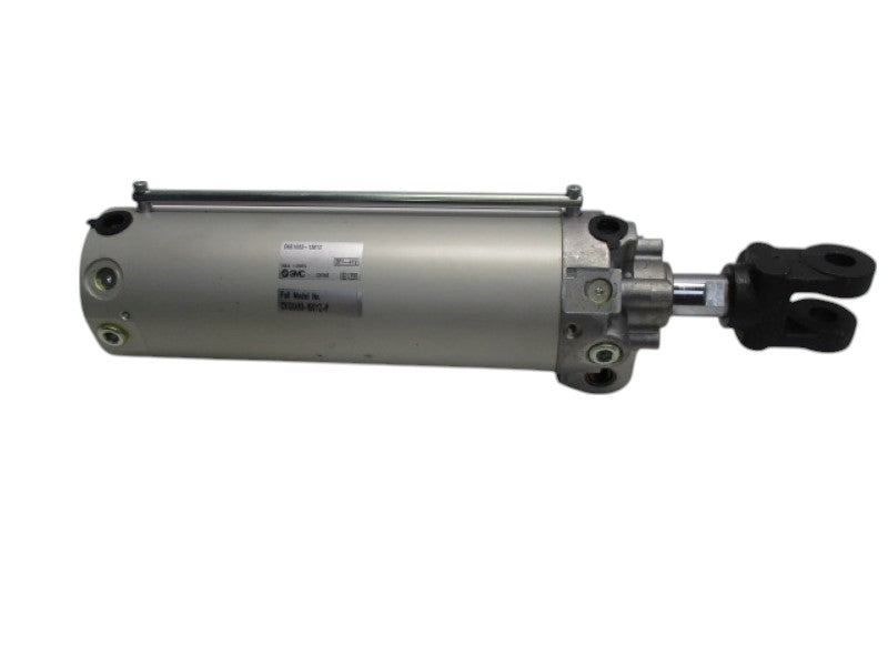 SMC  CKG1A63-150YZ-P CLAMP CYLINDER  NSNP