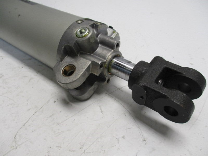 SMC  CKG1A63-150YZ-P CLAMP CYLINDER  NSNP