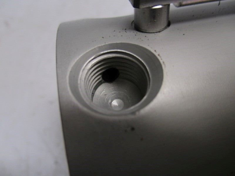 SMC  CKG1A63-150YZ-P CLAMP CYLINDER  NSNP