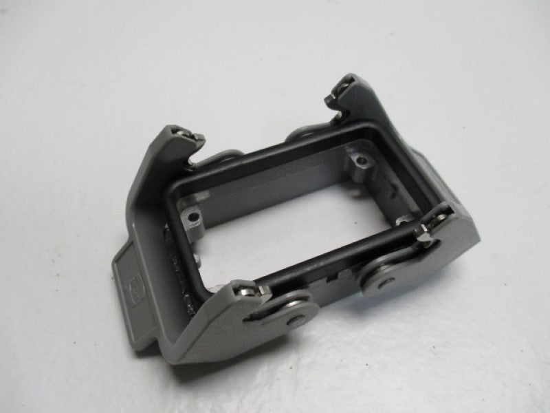 HARTING HAN10B-AGG-QB MOUNTING CASE  NSNP