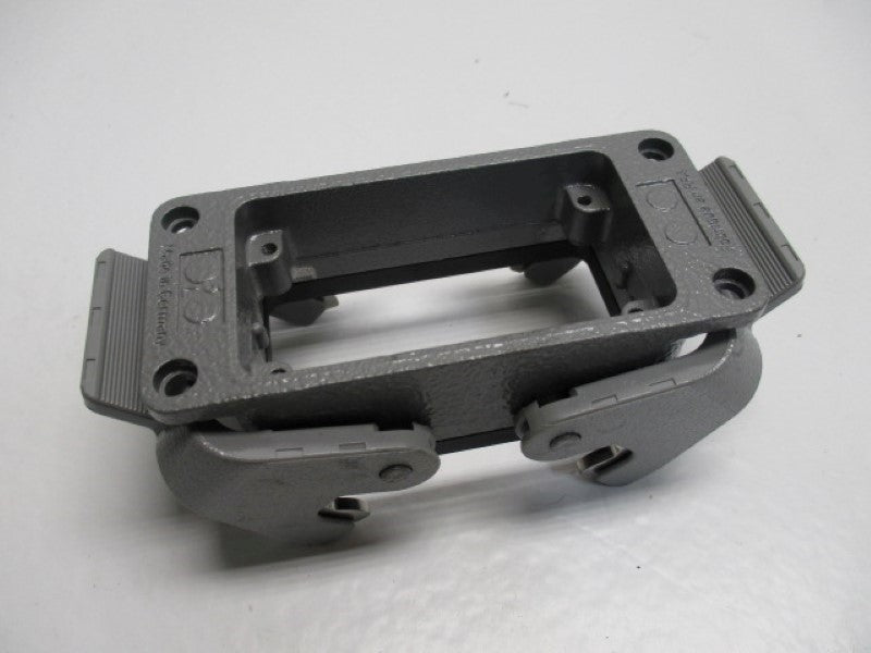 HARTING HAN10B-AGG-QB MOUNTING CASE  NSNP