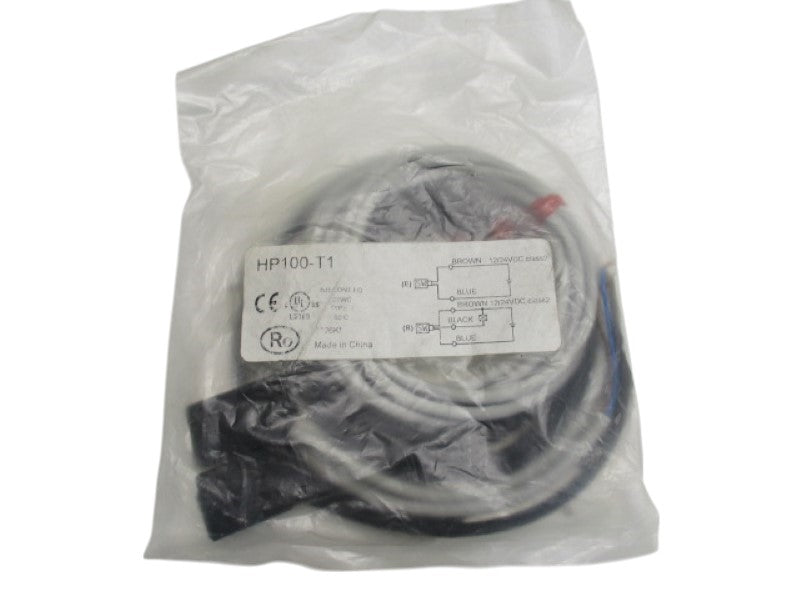AZBIL HP100-T1 PHOTOELECTRIC SENSOR   NSMP