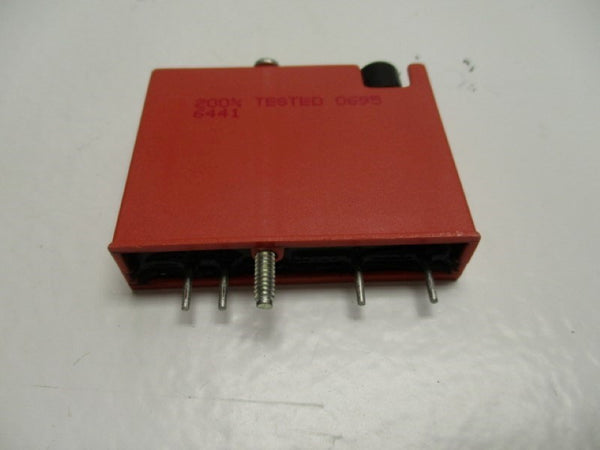 OPTO 22 G40DC5 I/O MODULE  UNMP