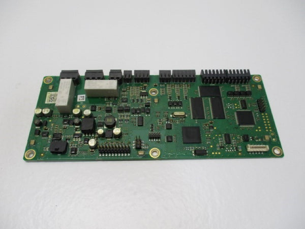 PC01070D BOARD  UNMP