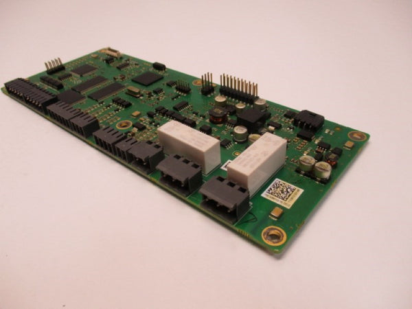 PC01070D BOARD  UNMP