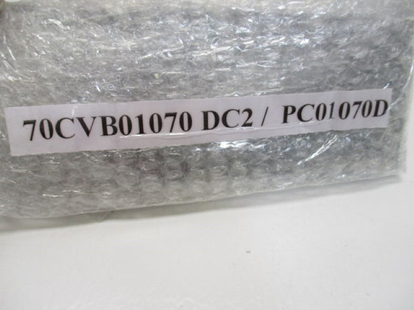 PC01070D BOARD  UNMP