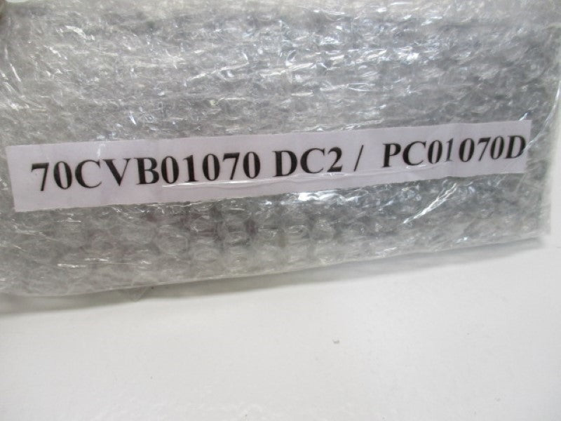 PC01070D BOARD  UNMP