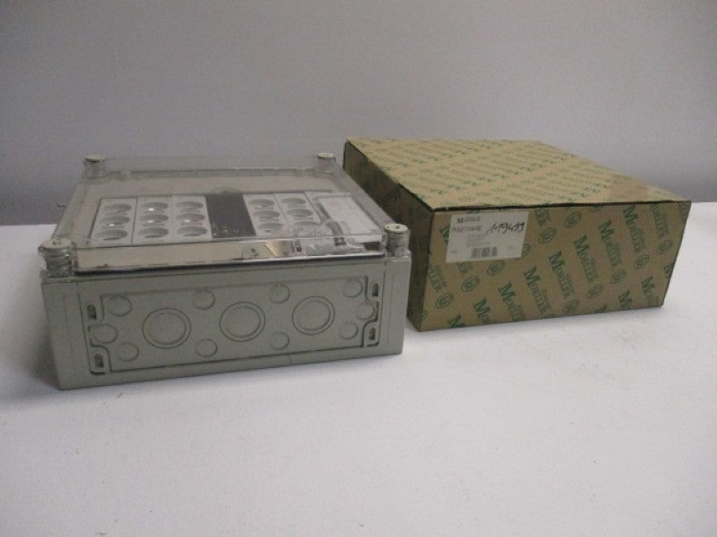 KLOCKNER MOELLER RS27/I44E FUSE ENCLOSURE  NSMP