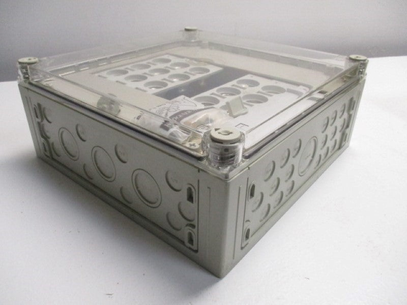KLOCKNER MOELLER RS27/I44E FUSE ENCLOSURE  NSMP