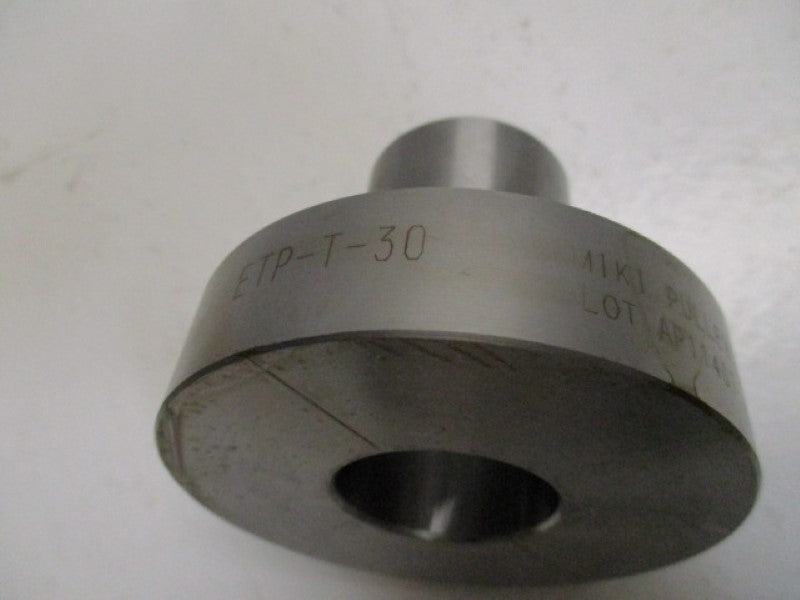 MIKI PULLEY ETP-T-30 HYDRAULIC COUPLING 16NM  NSMP