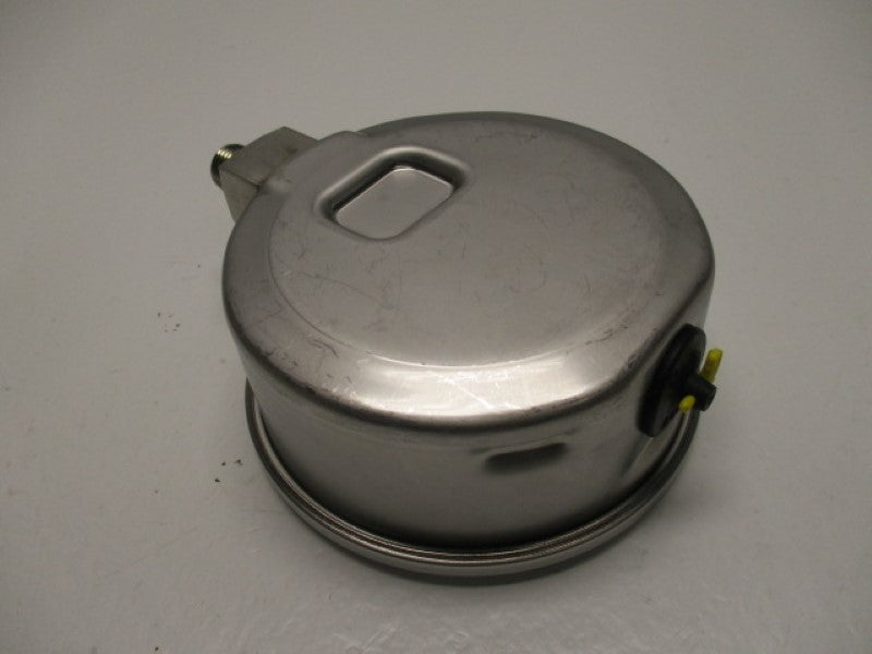 WIKA 9833069 PRESSURE GAUGE 160PSI 1/4"  NSMP