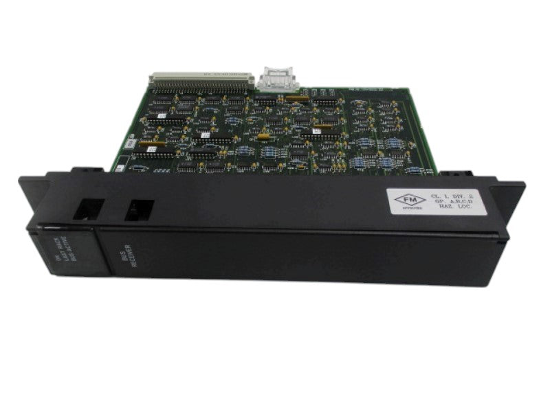 GE FANUC IC697BEM711J BUS RECIEVER MODULE  NSNP
