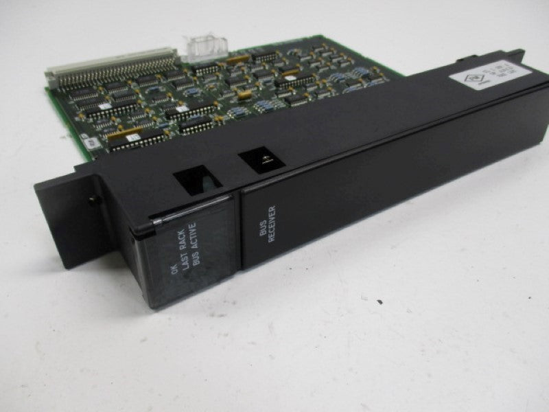 GE FANUC IC697BEM711J BUS RECIEVER MODULE  NSNP