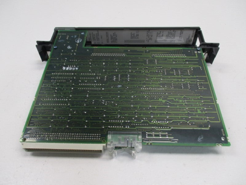GE FANUC IC697BEM711J BUS RECIEVER MODULE  NSNP