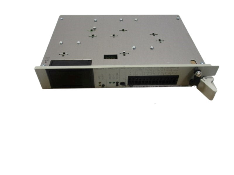 SIEMENS SIMATIC S5 6ES5955-7NC12 POWER SUPPLY 24VDC 5V  NSMP