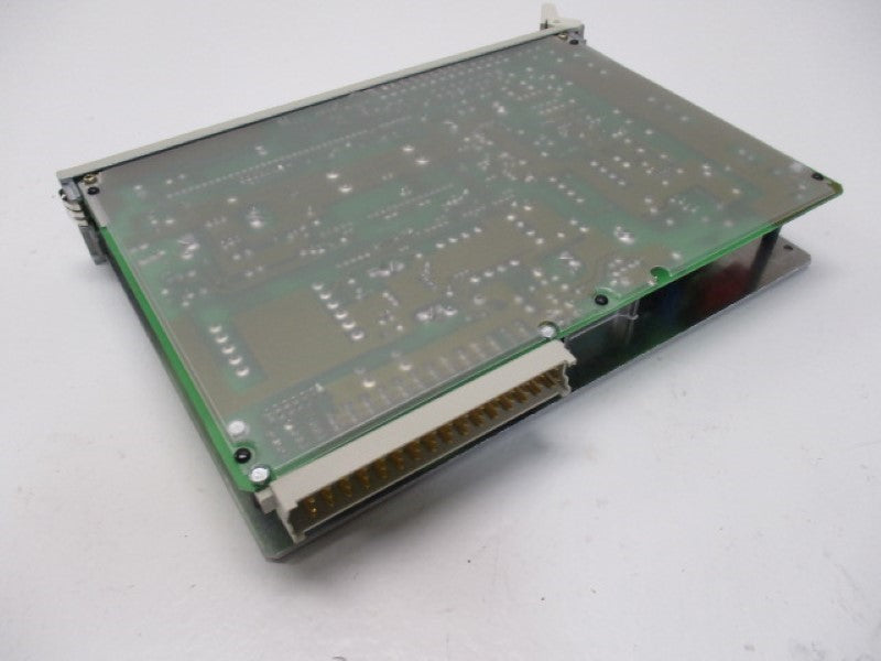 SIEMENS SIMATIC S5 6ES5955-7NC12 POWER SUPPLY 24VDC 5V  NSMP