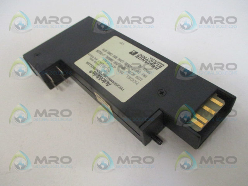 RELIANCE ELECTRIC 45C040 INPUT MODULE  UNMP