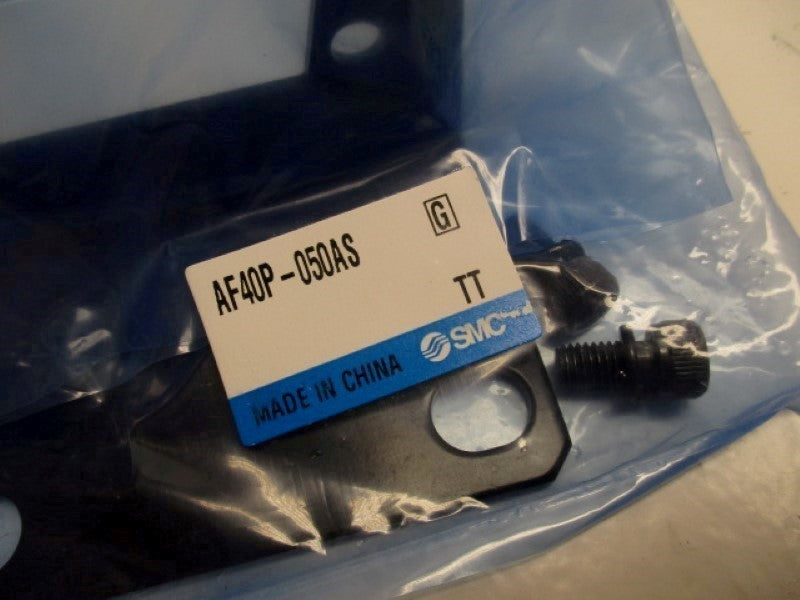 SMC AF40P-050AS BRACKET ASSEMBLY  NSMP