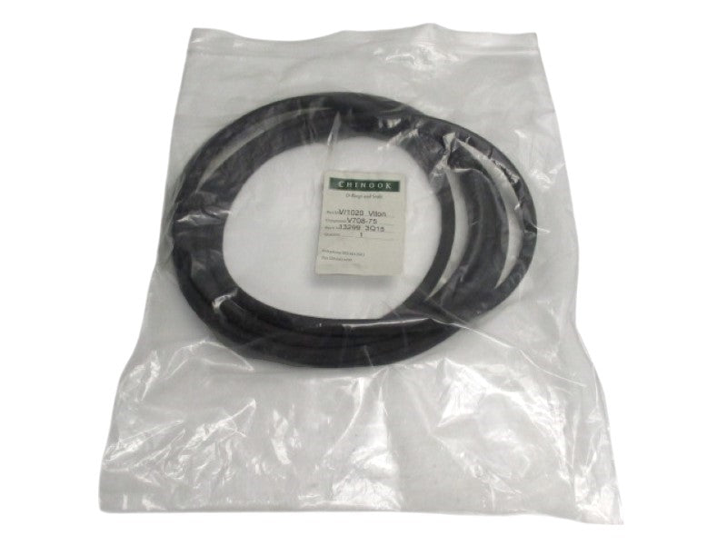 CHINOOK V/1020 VITON O-RING  NSMP
