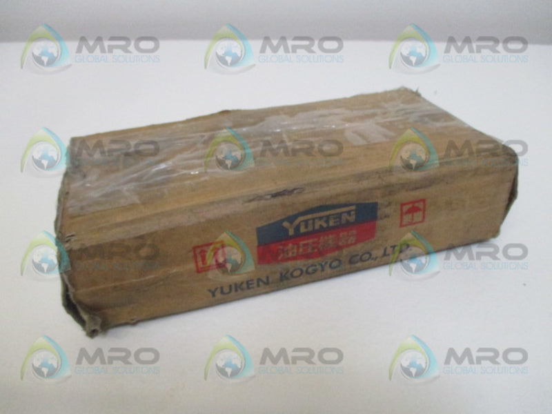 YUKEN DSG-01-3C4-D24-70 VALVE  NSMP