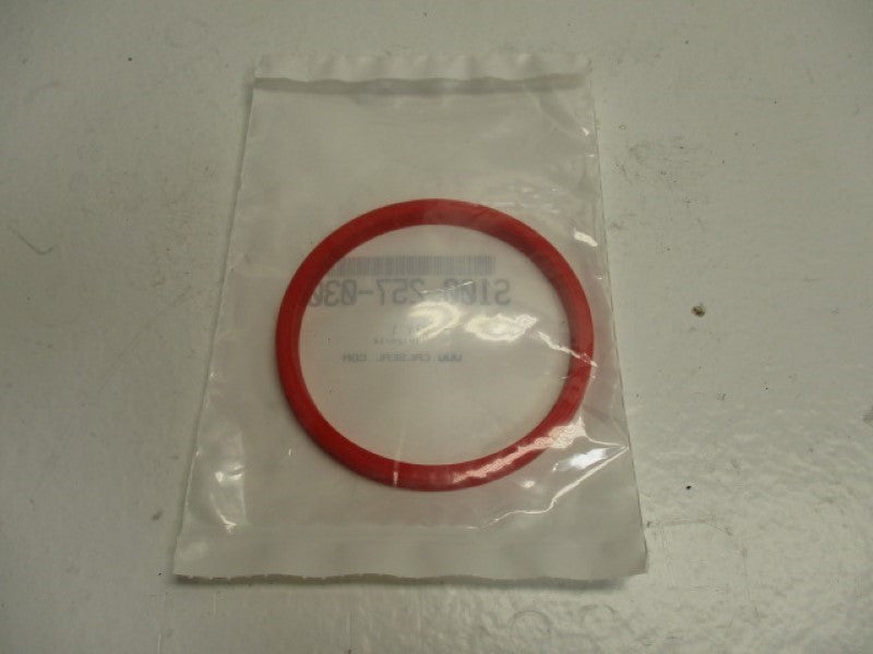 CALSEAL S100-257-030 O-RING SEAL   NSMP