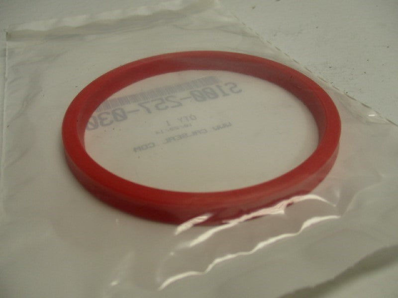 CALSEAL S100-257-030 O-RING SEAL   NSMP