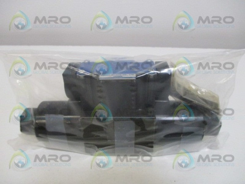 YUKEN DSG-01-3C4-D24-70 VALVE  NSMP