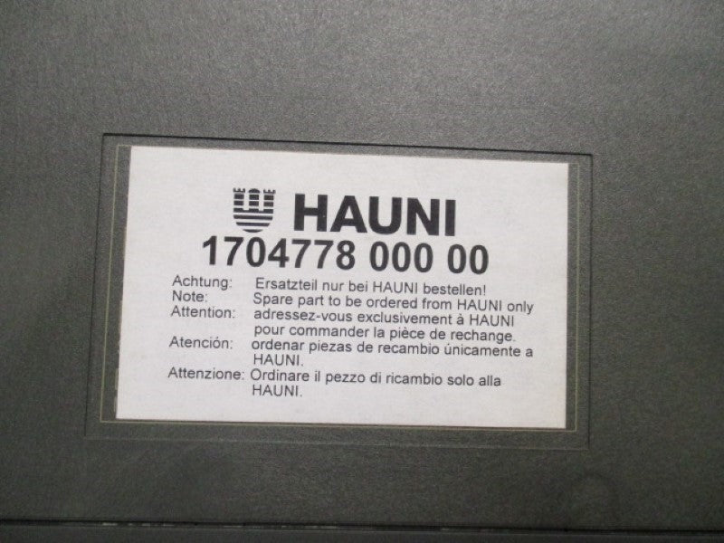 SIEMENS 6ES7-470-0AA00-0AA0 SS-ADAPTER  UNMP