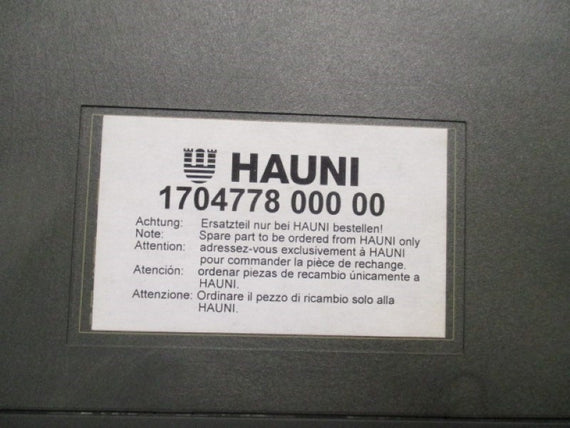 SIEMENS 6ES7-470-0AA00-0AA0 SS-ADAPTER  UNMP
