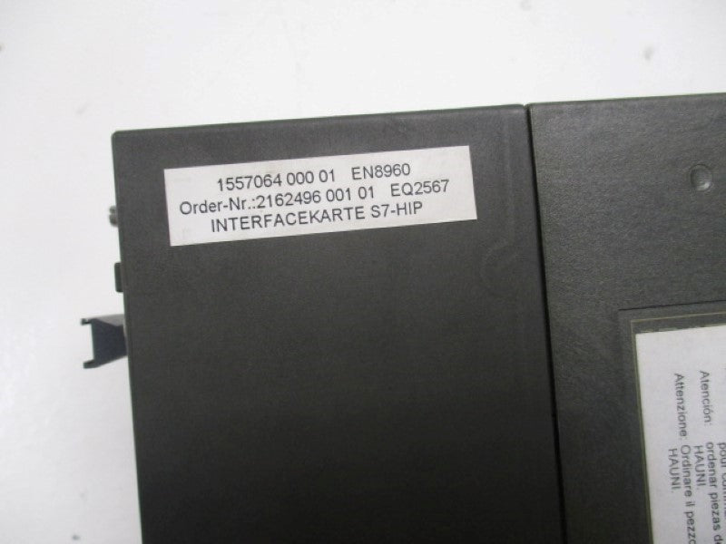SIEMENS 6ES7-470-0AA00-0AA0 SS-ADAPTER  UNMP