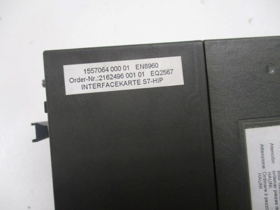 SIEMENS 6ES7-470-0AA00-0AA0 SS-ADAPTER  UNMP