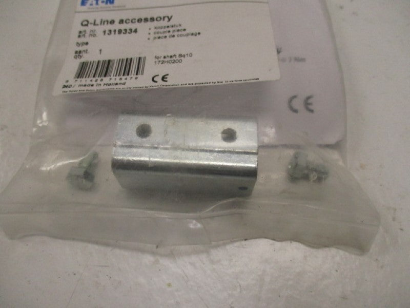 EATON 1319334 COUPLE PIECE  NSMP