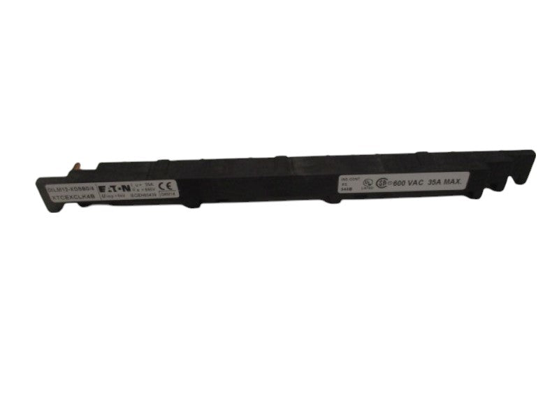 EATON XTCEXCLK4B COMMONING LINK 35A 690V  NSNP