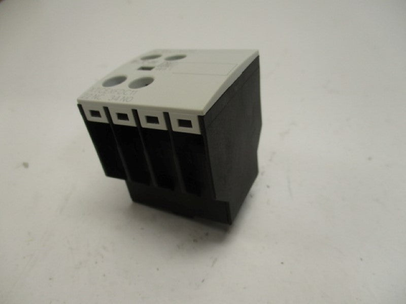 EATON XTCEXFDC11 AUXILIARY CONTACT  NSNP