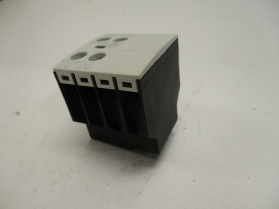 EATON XTCEXFDC11 AUXILIARY CONTACT  NSNP