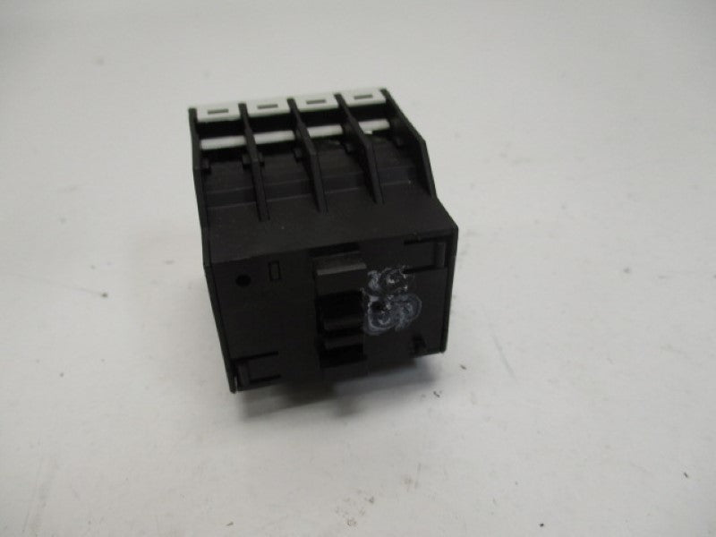 EATON XTCEXFDC11 AUXILIARY CONTACT  NSNP