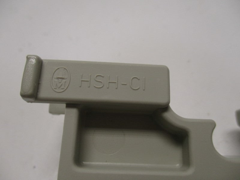 KLOCKNER MOELLER HSH-CI RETAINER BUSBAR  NSNP